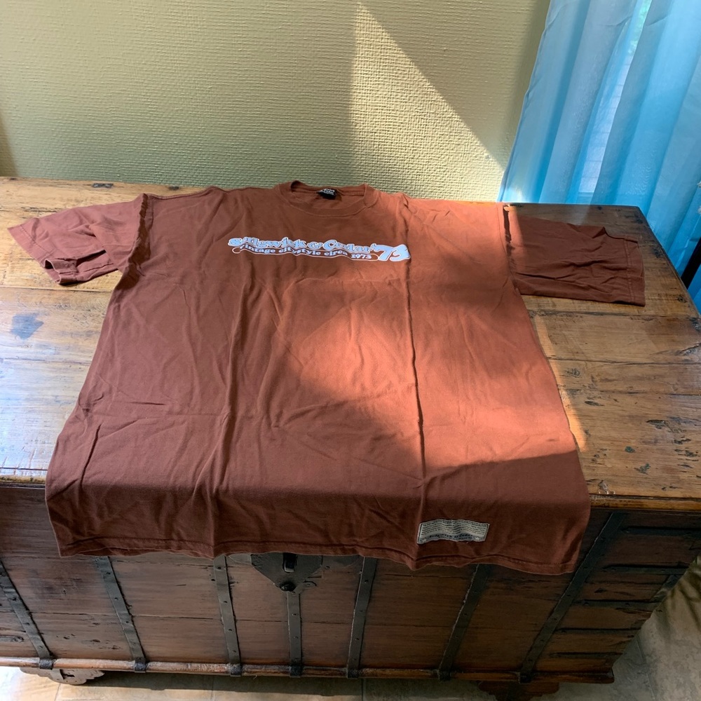 Sedgwick&Cedar Brown T-Shirt